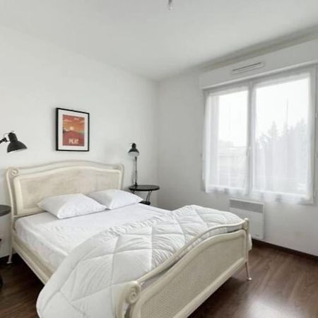 Apartamento T2 4 Couchages A 2 Pas Du Bassin Gujan-Mestras Exterior foto