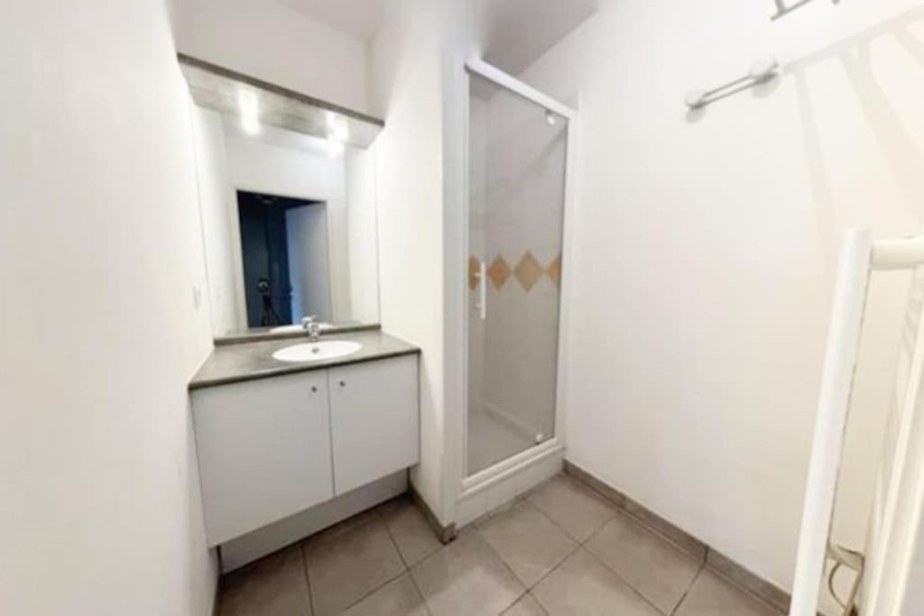 Apartamento T2 4 Couchages A 2 Pas Du Bassin Gujan-Mestras Exterior foto